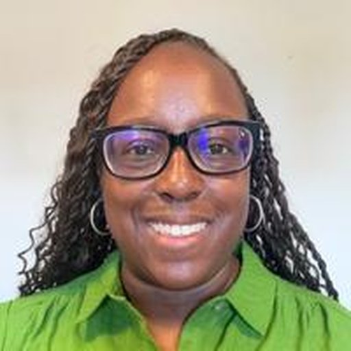 Spotlight - Syvonia Brown
