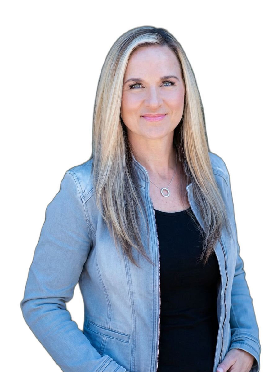 Lisa Campbell, CEO of The Successful Bookkeeper