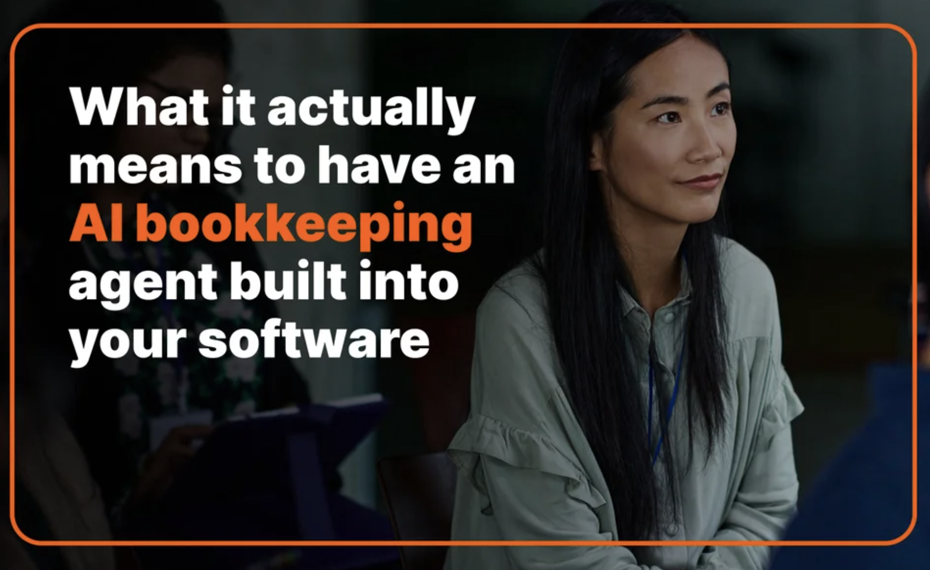 AI Bookkeeping Agents