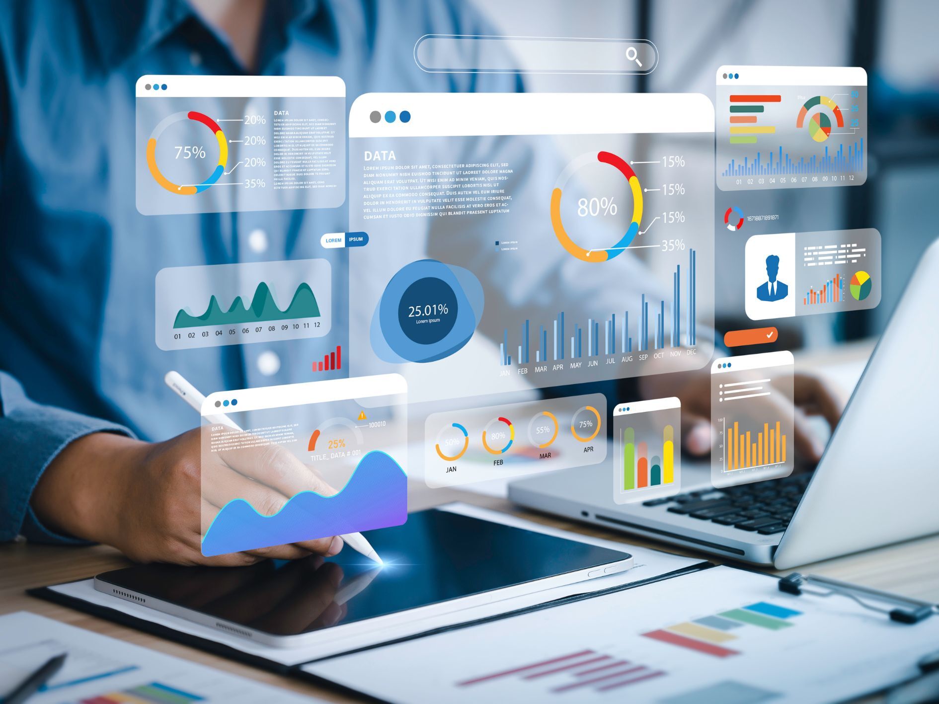 bookkeeping trends
