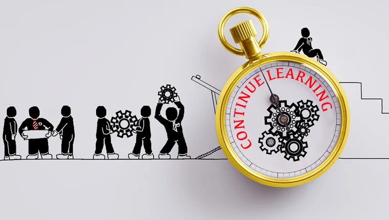 continuous learning