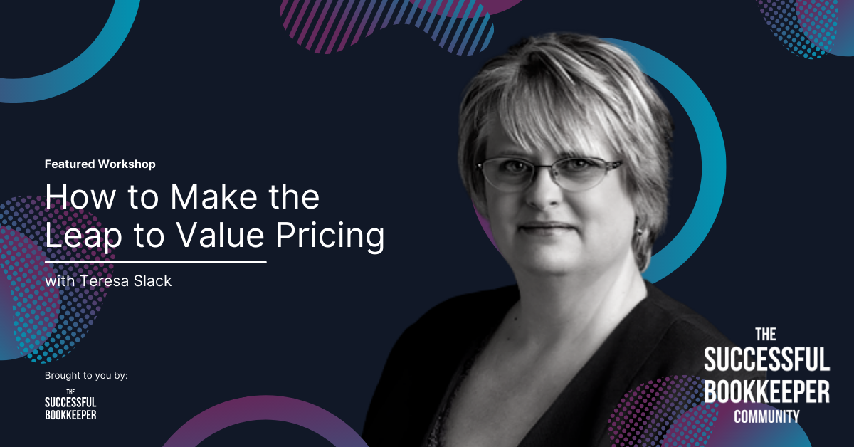 How to Make the Leap to Value Pricing 