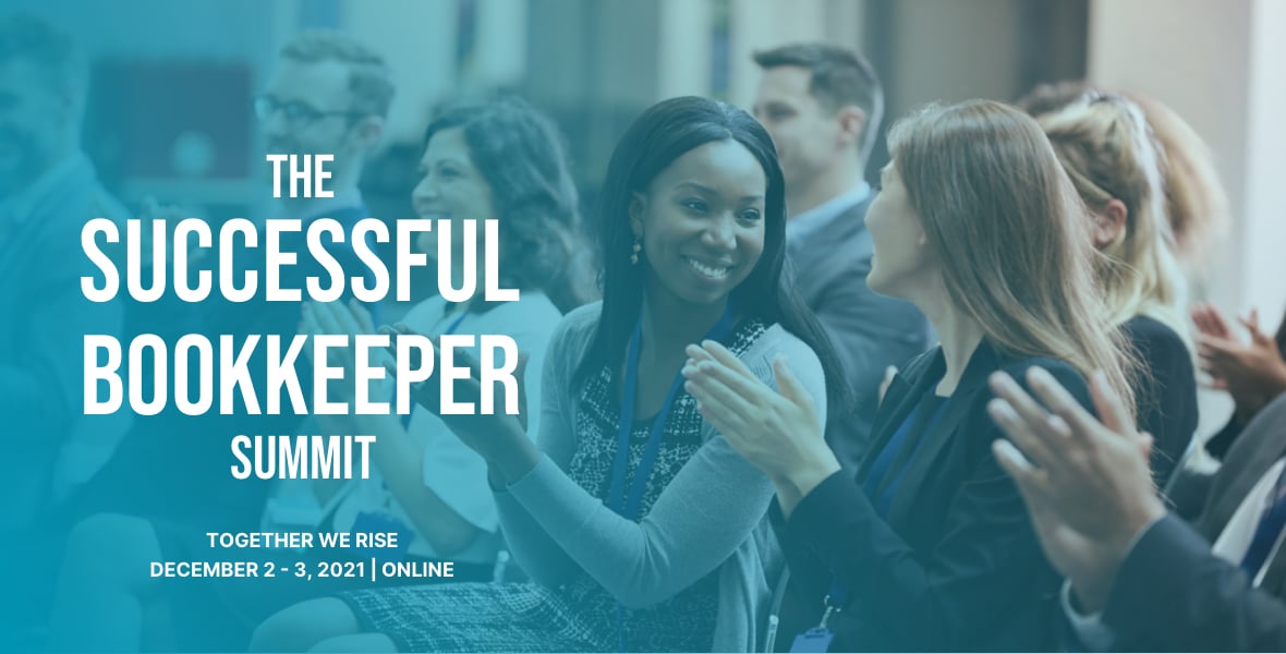 The Successful Bookkeeper Summit